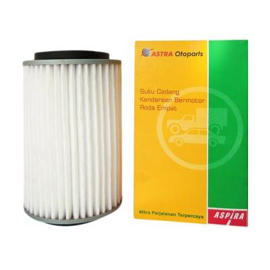 Aspira 4W S4-13780-FUT-1800 Air Filter for Suzuki Futura