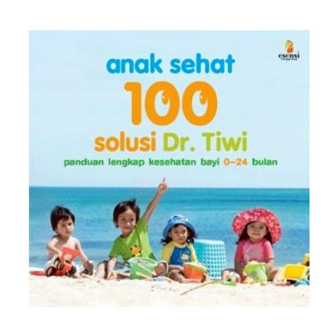 Erlangga 100 solusi Dr. Tiwi 3086100020