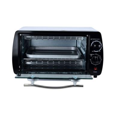 Kirin KBO-90M Oven Elektrik [9 L]