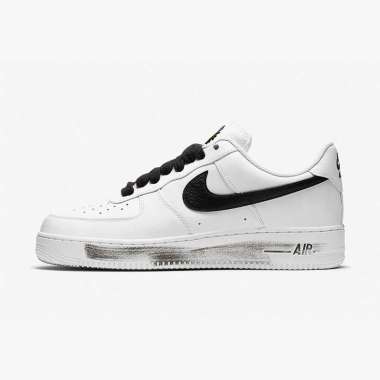 NIKE Air Force 1 Low G-Dragon Peaceminusone Para-Noise 2.0 5.5 white