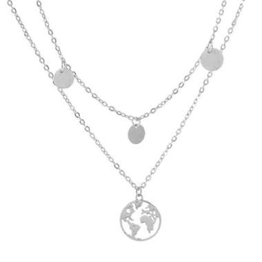 Jual Pendant Necklace Original 