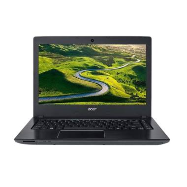 ACER E5-475G Laptop [INTEL CORE I5-7200U/NVIDIA 940MX 2GB/4GB/1TB/DOS]