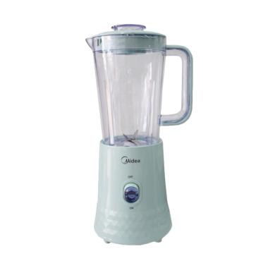 Midea MJ-BL2521H Blender Plastik Wrana Random Hijau Muda