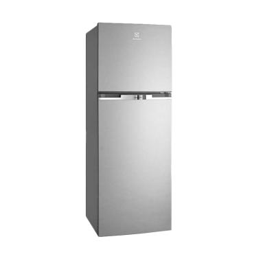 Electrolux ETB3200MG Kulkas - Silver [2 Pintu/230 L]