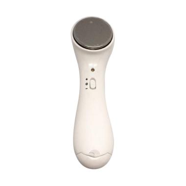 Toko49 Ion Face Massager Whitening Facial Cleanser