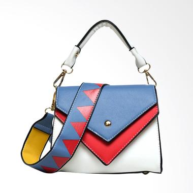 Vivaci Chic Tas Wanita Selempang Import
