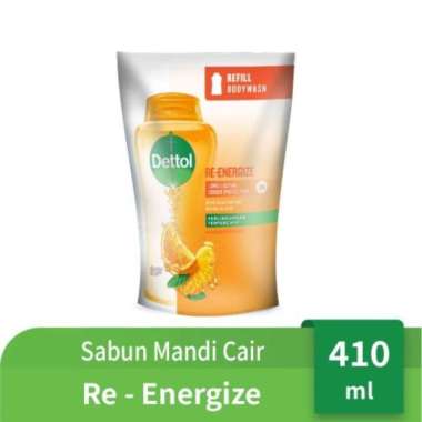 Dettol Body Wash