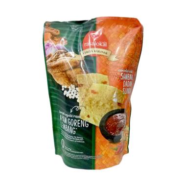 RASALOKAL Ayam Goreng Lembang Keripik