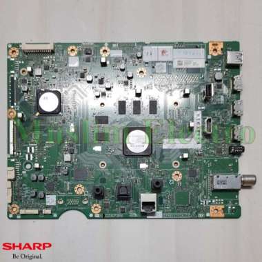 Mainboard LED TV Sharp 4T C50AL1X