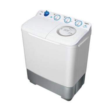 Jual Mesin Cuci 2 Tabung Terbaik Harga Murah Blibli Com