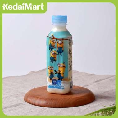 Promo Harga Cimory Yogurt Drink Plain 250 ml - Blibli