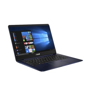 Asus Zenbook UX331UN -Warna Tergant ... ARANSI RESMI - - - FREE**