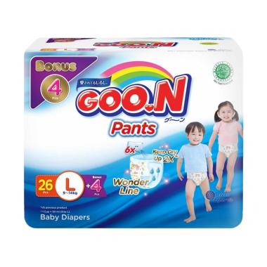 Goon Premium Pants