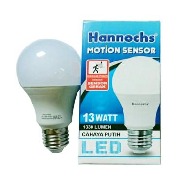 Hannochs Motion Sensor CDL Lampu LED ...