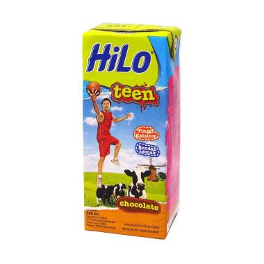 Jual Hilo School Vegiberi Susu Uht 200 Ml Kotak Online Oktober 2020 Blibli Com