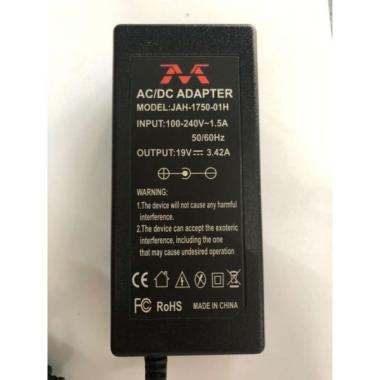 Adaptor 19V 3,42A 19 Volt