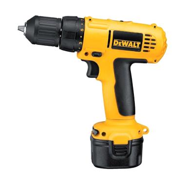 DeWalt Mesin Bor Baterai 10.8V LI-ION Impact Driver 1.3 AH
