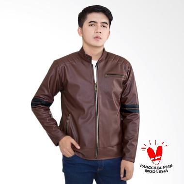 Inficlo SBO 536 Macco Jaket Pria