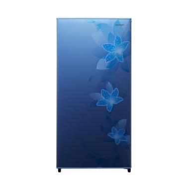 SHARP SJ-N181D-FB Kulkas [1 Pintu]