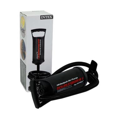 Intex HI-Output Air Pump Double Quick I