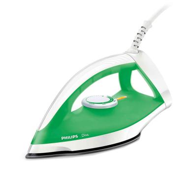 Philips GC-122-77 Setrika - Green