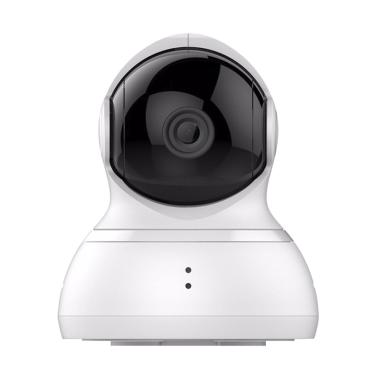 Xiaomi Yi Dome Camera - Putih