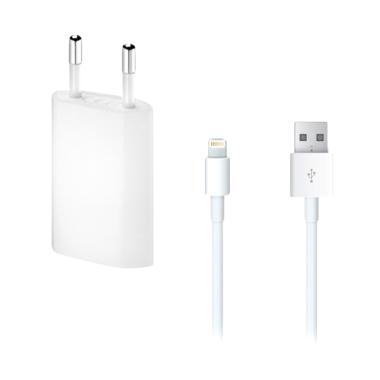 Charger Iphone 5G Original