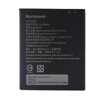 Lenovo BL239 Battery for Lenovo A330E or A399 [2000 mAh]