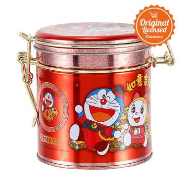 Doraemon Chinese New Year Toples