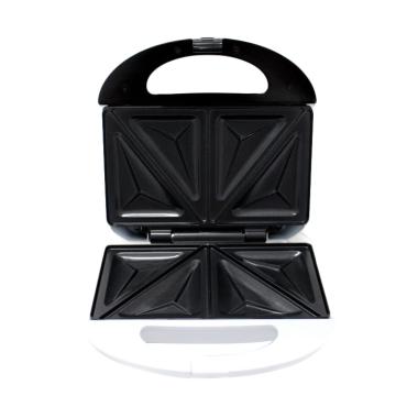 Kirin Toaster KST 360 / KST360 - White - Bubble Wrap