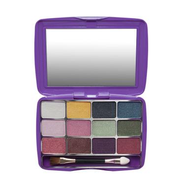Mirabella Eye Shadow Kit II