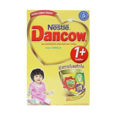 Dancow Nutritods 1