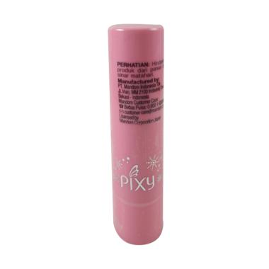PIXY Lip Conditioner - Pink -