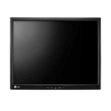 LG 17MB15T Led Touchscreen Monitor
