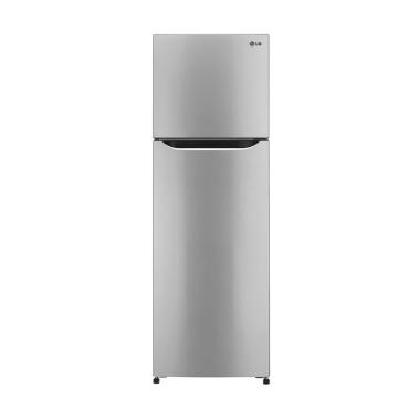 Jual Kulkas Lg 2 Pintu Besar Online Baru Harga Termurah Juli 2020 Blibli Com