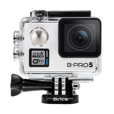 Brica B-Pro5 Alpha Plus Action Cam