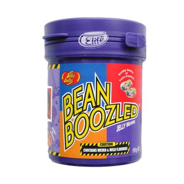 Jelly Belly Bean Boozled Dispenser Permen