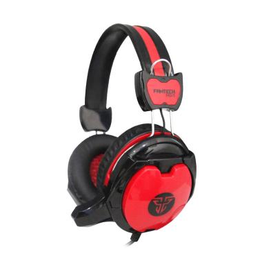 Fantech HG-5 Shaco Headset Gaming