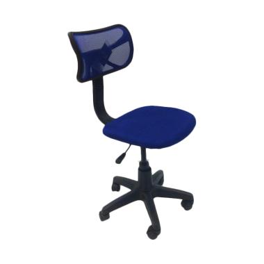Atria kursi Dias Lizzie Office Chair Tibet Blue