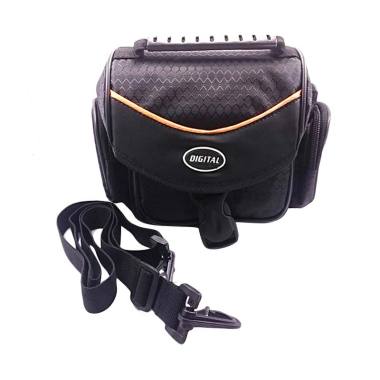 Digital 501 Tas Selempang Kamera