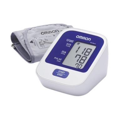 Tensimeter Digital Omron 8712 - Alat Ukur Tekanan Darah Tensi Digital -
