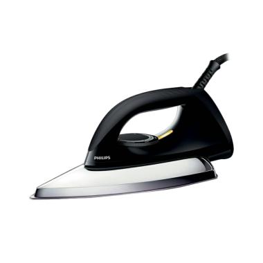 Philips HD-1173-80 Setrika - Hitam
