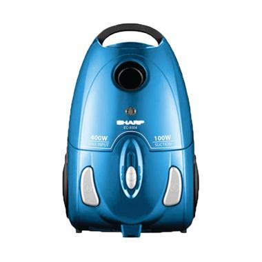 SHARP EC-8305-B Vacuum Cleaner - Blue
