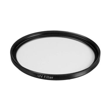 Somita UV 77mm Filter Lensa