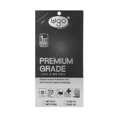 Ugo Antigores antiblue Screen Protector for Oppo F3