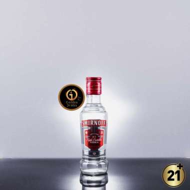 Minuman Alkohol Red Label - Harga Termurah Oktober 2022 | Blibli