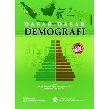 Dasar-dasar Demografi Hijau