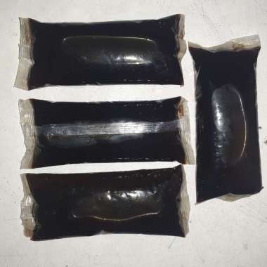 [Kemasan Plastik Kecil] Cuka / Cuko Pempek Son Hajisony Lampung