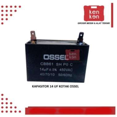 Jual Kapasitor Kipas Angin Terbaru Harga Murah Blibli Com