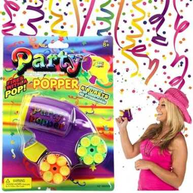 Party Popper Alat Pesta Singapore
